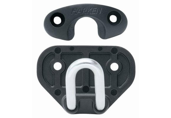 Geleideoog fast release voor std klem