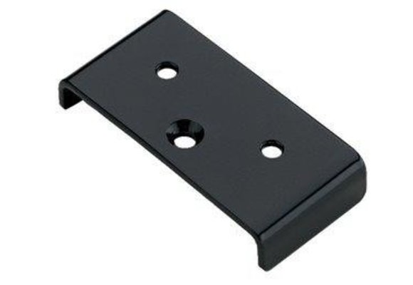 Schootklem adaptor voor mast