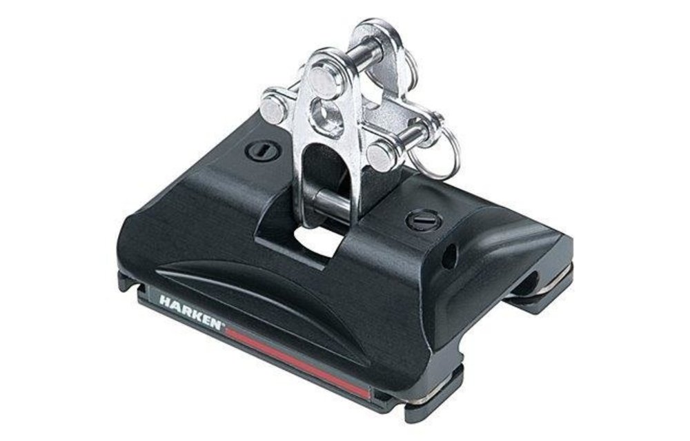 22mm SB CB HL kar met toggle