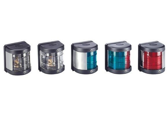 Plastimo Navigatielamp 12 volt