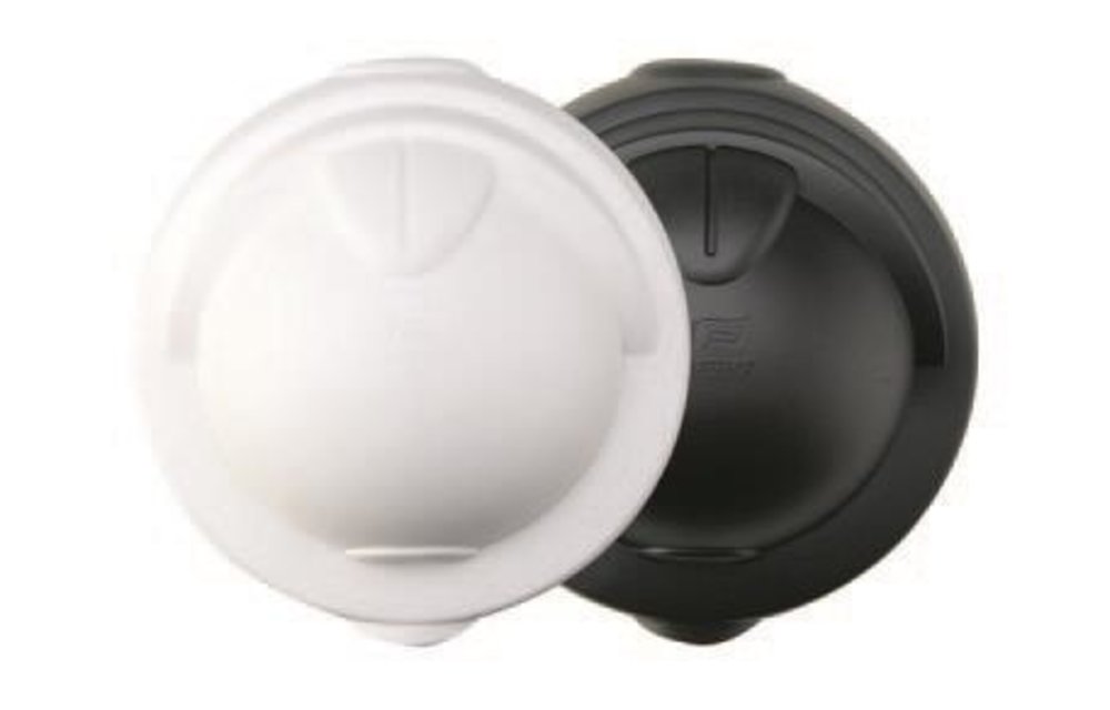 Afdekkap Offshore 95 & Mini-Cont 2 zwart