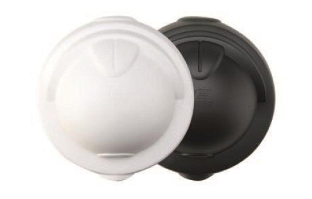 Afdekkap Offshore 95 & Mini-Cont 2 wit