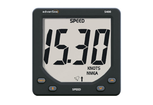 AdvanSea Speed S400 los instrument
