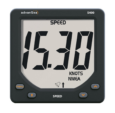 AdvanSea Speed S400 los instrument