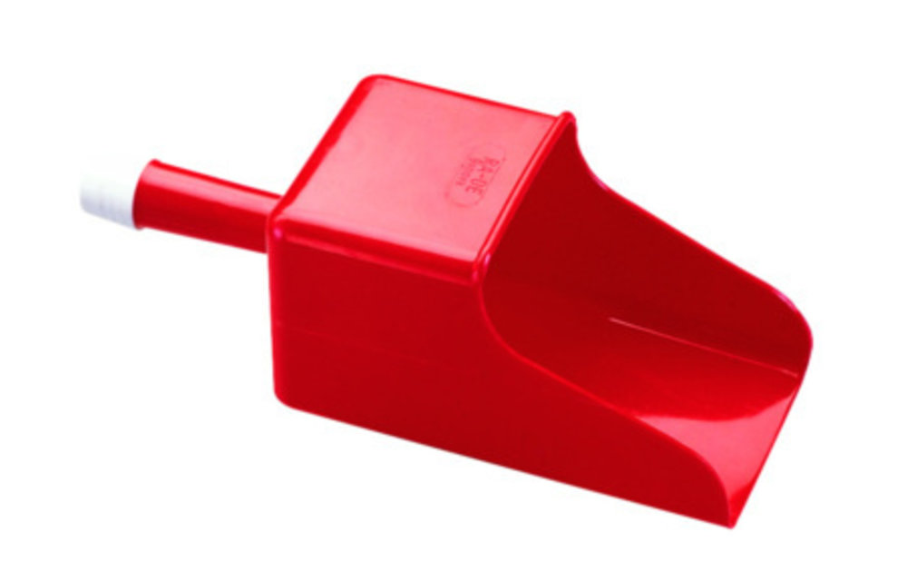 Hoosvat met filter 290 x 110 mm