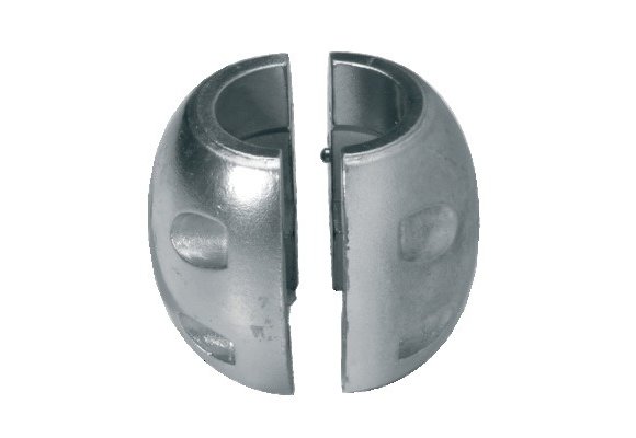 As anode zink 60 mm