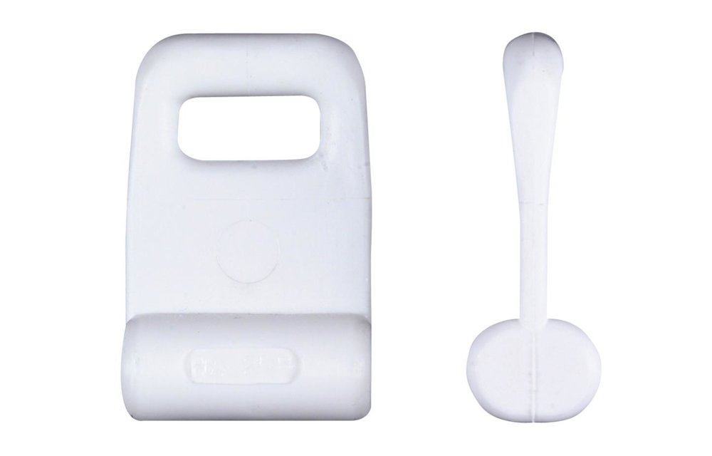 Zeilleuver internal slug nylon 14 mm