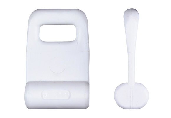 Zeilleuver internal slug nylon 14 mm