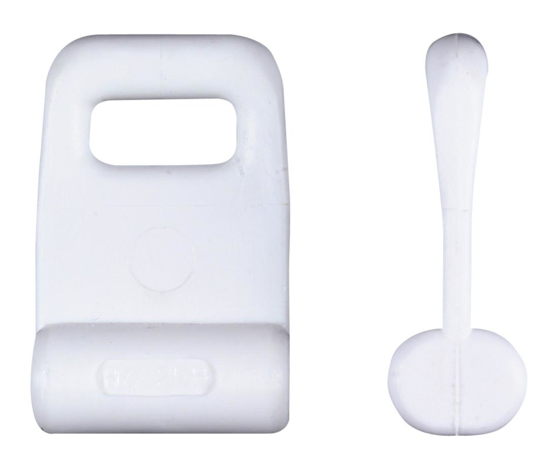 Zeilleuver internal slug nylon 14 mm