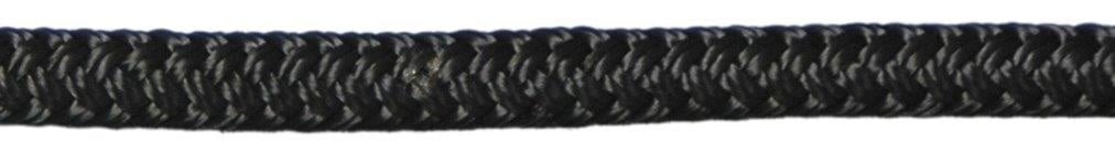 Orion 500 4 mm zwart