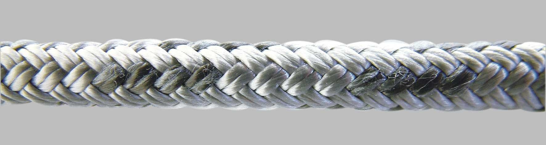 Globaltech 8 mm grijs