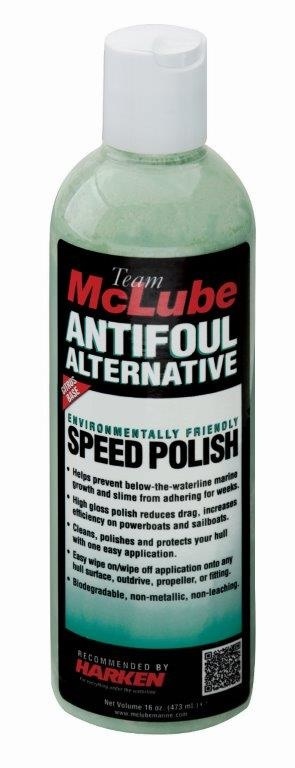 McLube Antifoul Polish