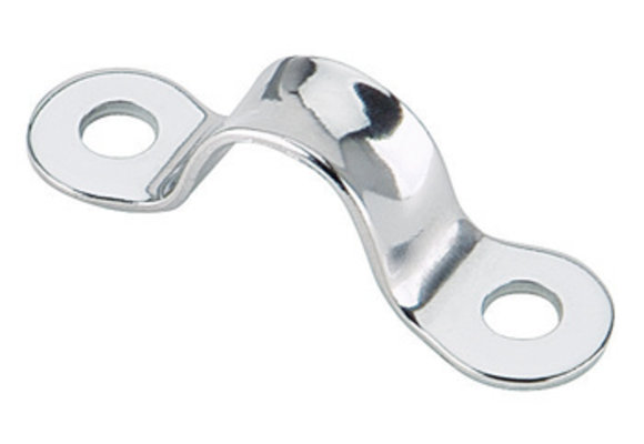 Beugel RVS voor micro klem (2)