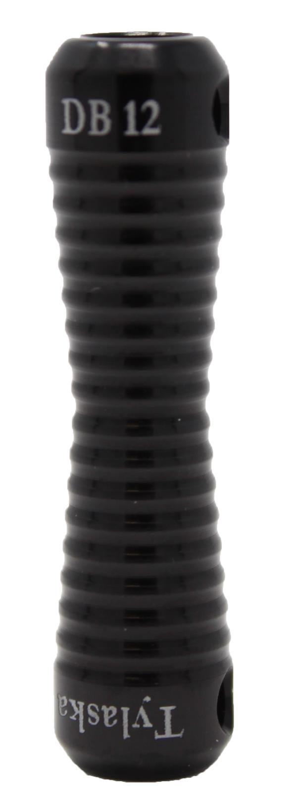 Tylaska DB12 Dogbone aluminium