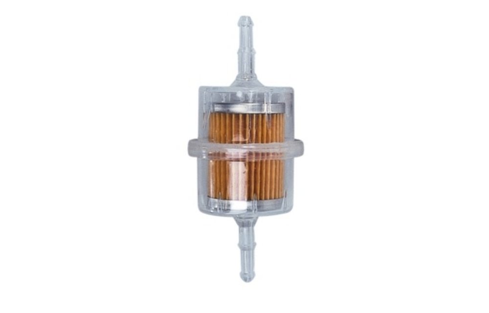 Benzinefilter 130 Mu