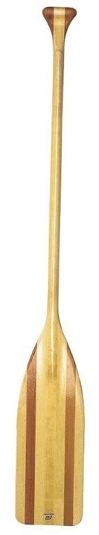 Canadese peddel standaard 1,00 mtr