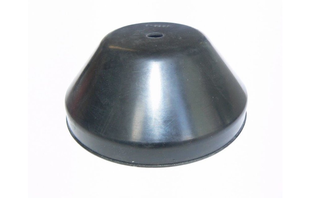 Membraan voor membraanpomp