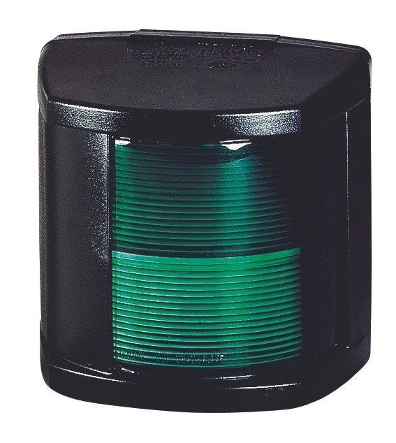 Navigatielicht SB zwart 2 nm