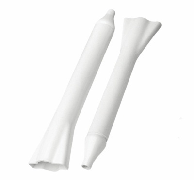 Spanschroefhoes 340 mm/8-10 mm