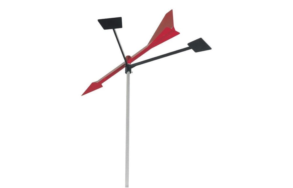 Windvaan Tempest 12''