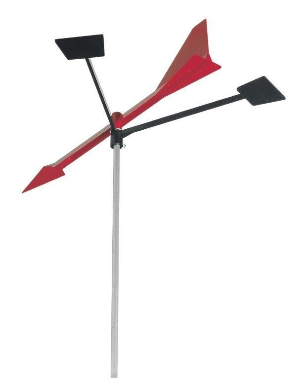 Windvaan Tempest 12''