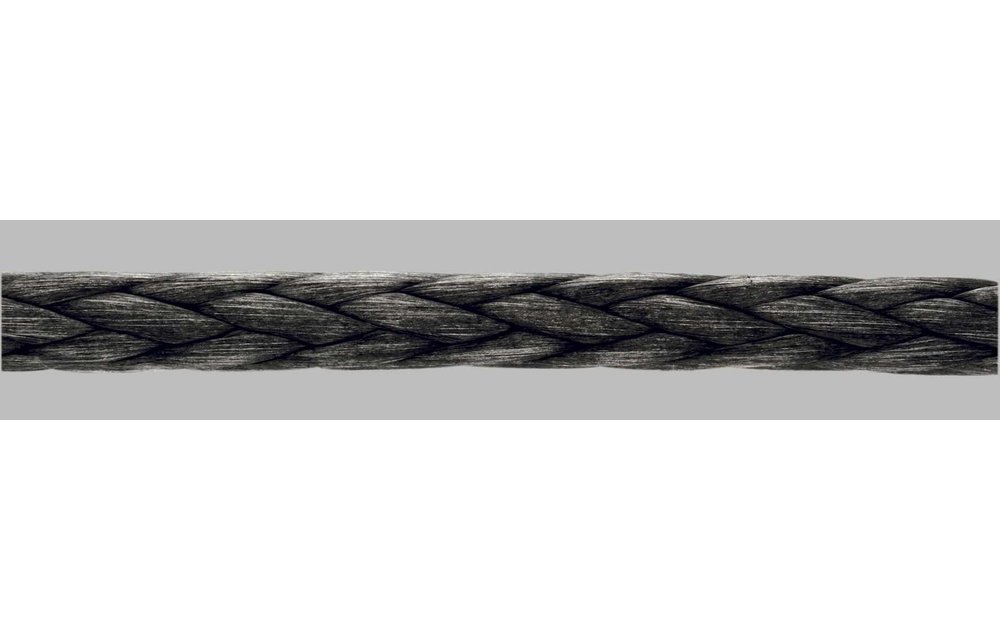 Ultra grip 4 mm zwart