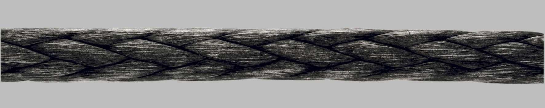 Ultra grip 4 mm zwart