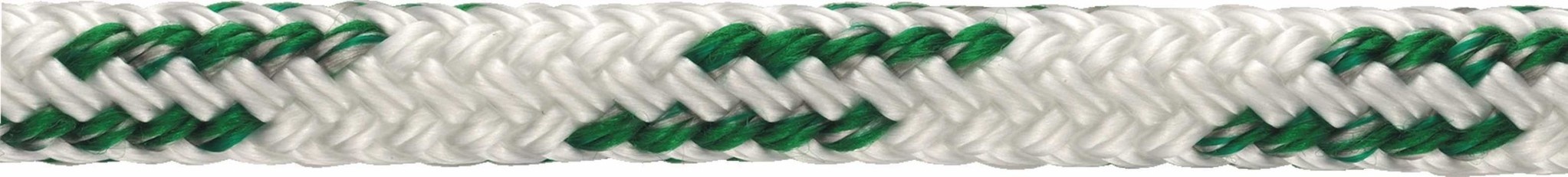 Easytech 10 mm wit/groen