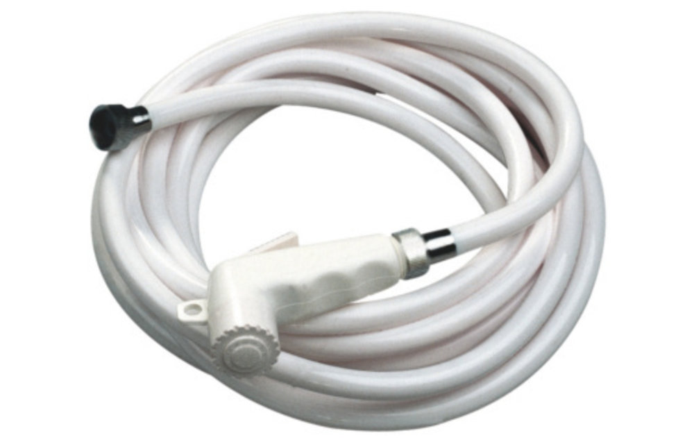 Handdouche met slang 3 mtr