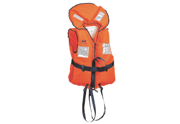 Reddingsvest Typhoon 150N L 70-90 kg Oranje