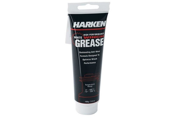 Harken lierenvet 100 g