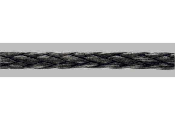 Ultra grip 6 mm zwart