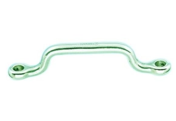 Bandbeugel HR RVS 4 mm