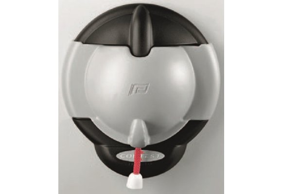 Beschermkap Contest 101 grijs