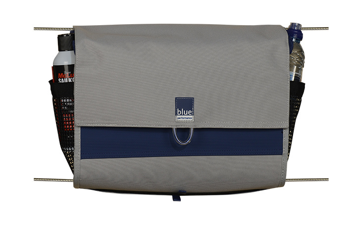 Zeereling tas Deluxe