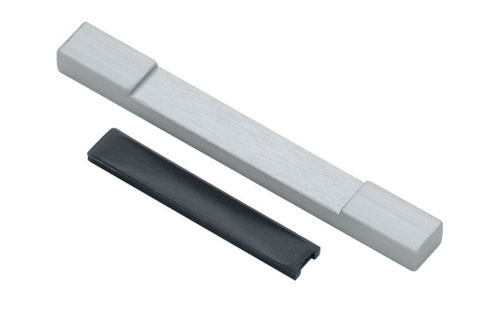 27mm ARS koppelstuk verzonken bout