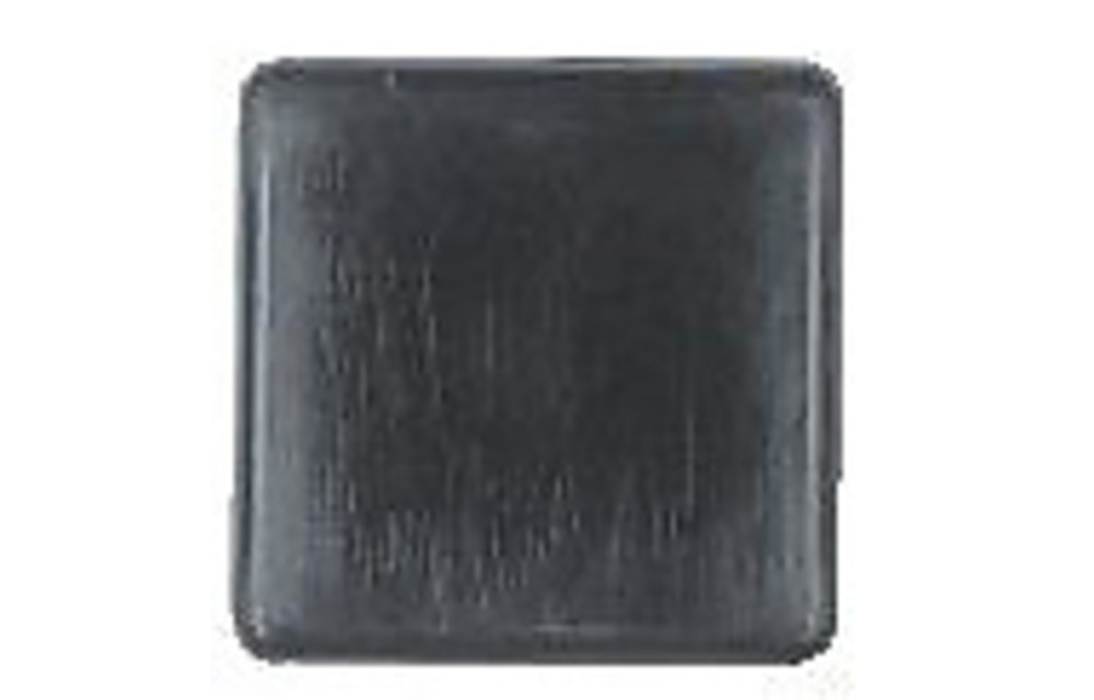 Eindkap voor 15DTOPXST zeillat binnenste