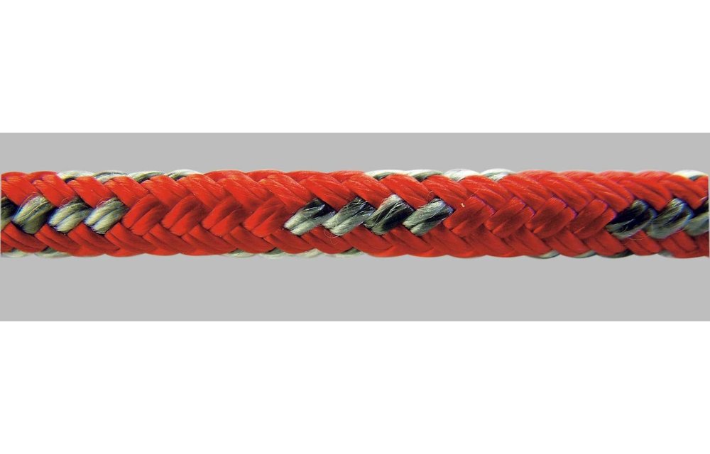 Globaltech 10 mm rood