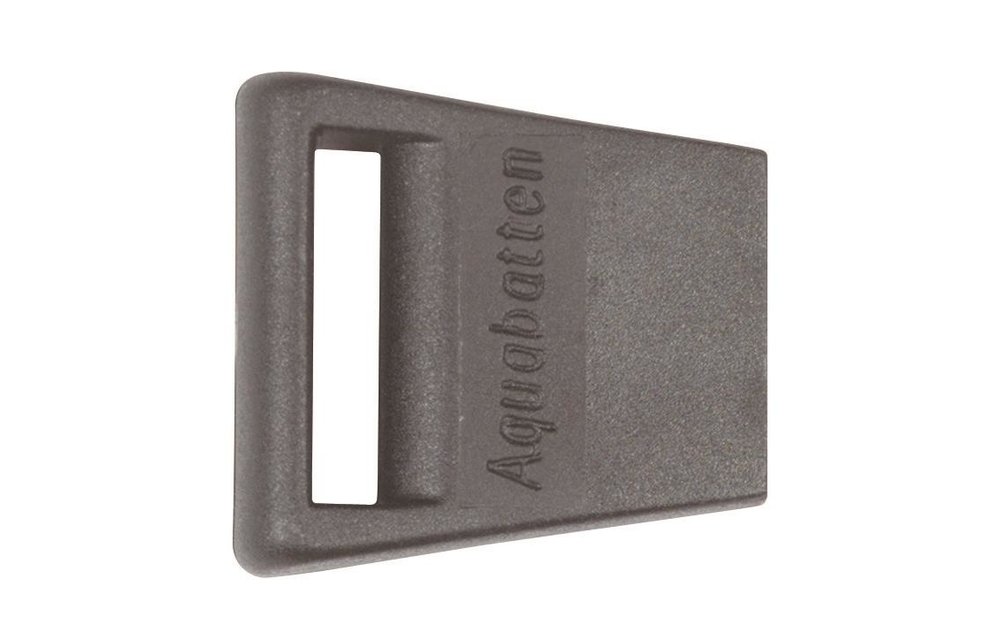 Eindkap voor 15CT en 16HCP zeillat