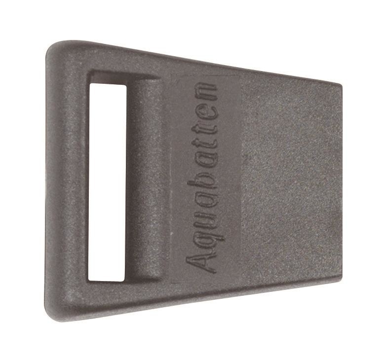 Eindkap voor 15CT en 16HCP zeillat