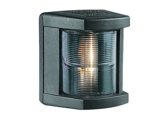 Navigatielicht hek zwart 2 nm