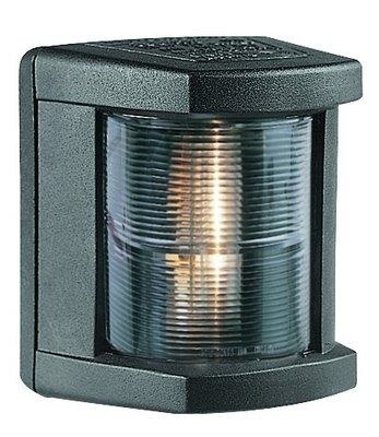Navigatielicht hek zwart 2 nm