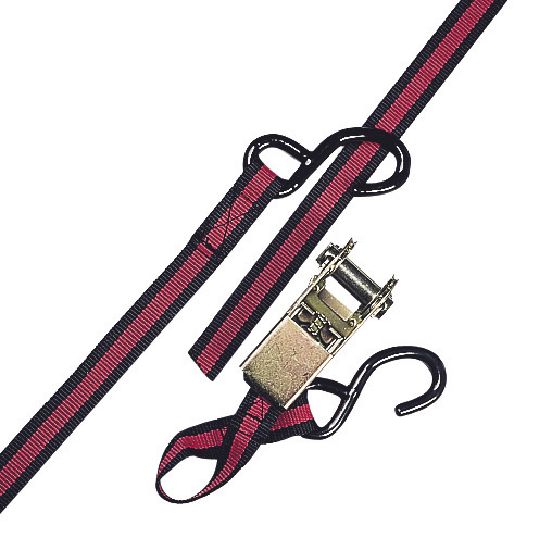 Plastimo Spanband 6 mtr x 25 mm