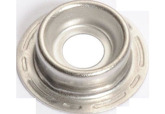 Caf 316 Kogeldeel C (1000)