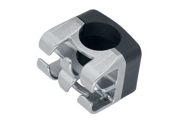 Reflex furler, scepter geleide blok