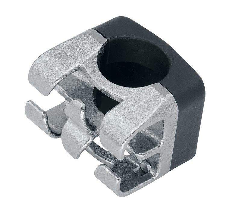 Reflex furler, scepter geleide blok