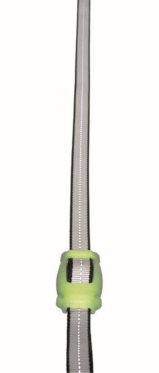 Loopband Lyf'Safe 11 mtr wit (2)