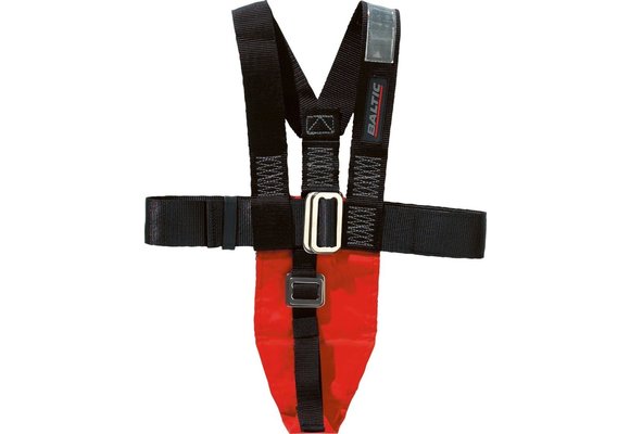 Baltic Veiligheidsharnas kids 3-20 kg
