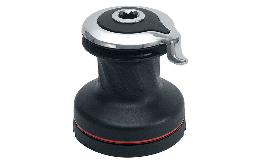 Radial lier 20ST zwart