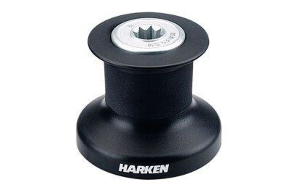 Classic lier PT 8 Aluminium